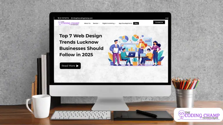 Top 7 Web Design Trends Lucknow Businesses Should Follow in 2025 (3)