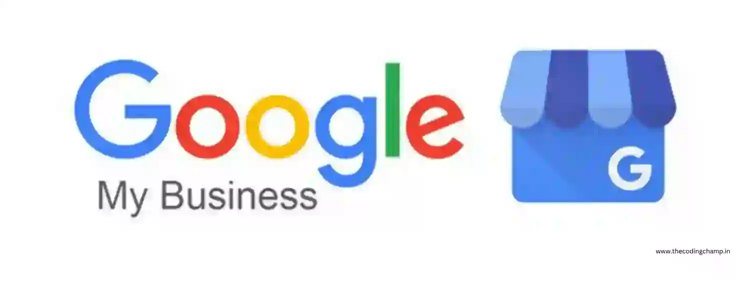 Google-My-Business